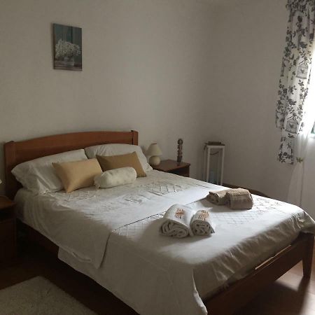 Вилла A Quinta Do Avo Jorge Martinganca Экстерьер фото