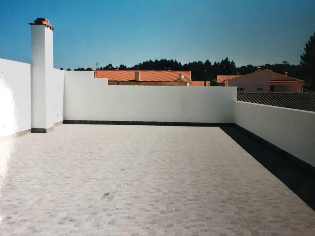 Вилла A Quinta Do Avo Jorge Martinganca Экстерьер фото