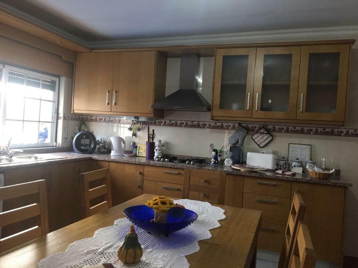 Вилла A Quinta Do Avo Jorge Martinganca Экстерьер фото